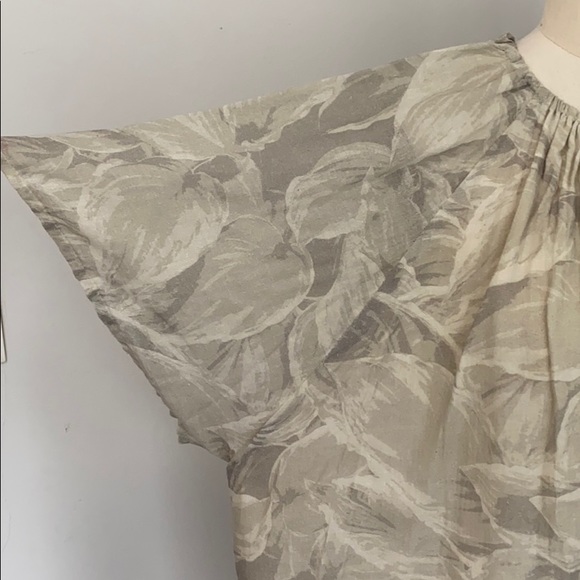 Objects Without Meaning gauze dress - Picture 5 of 6